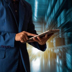 Audyt Branży - CYFROWY