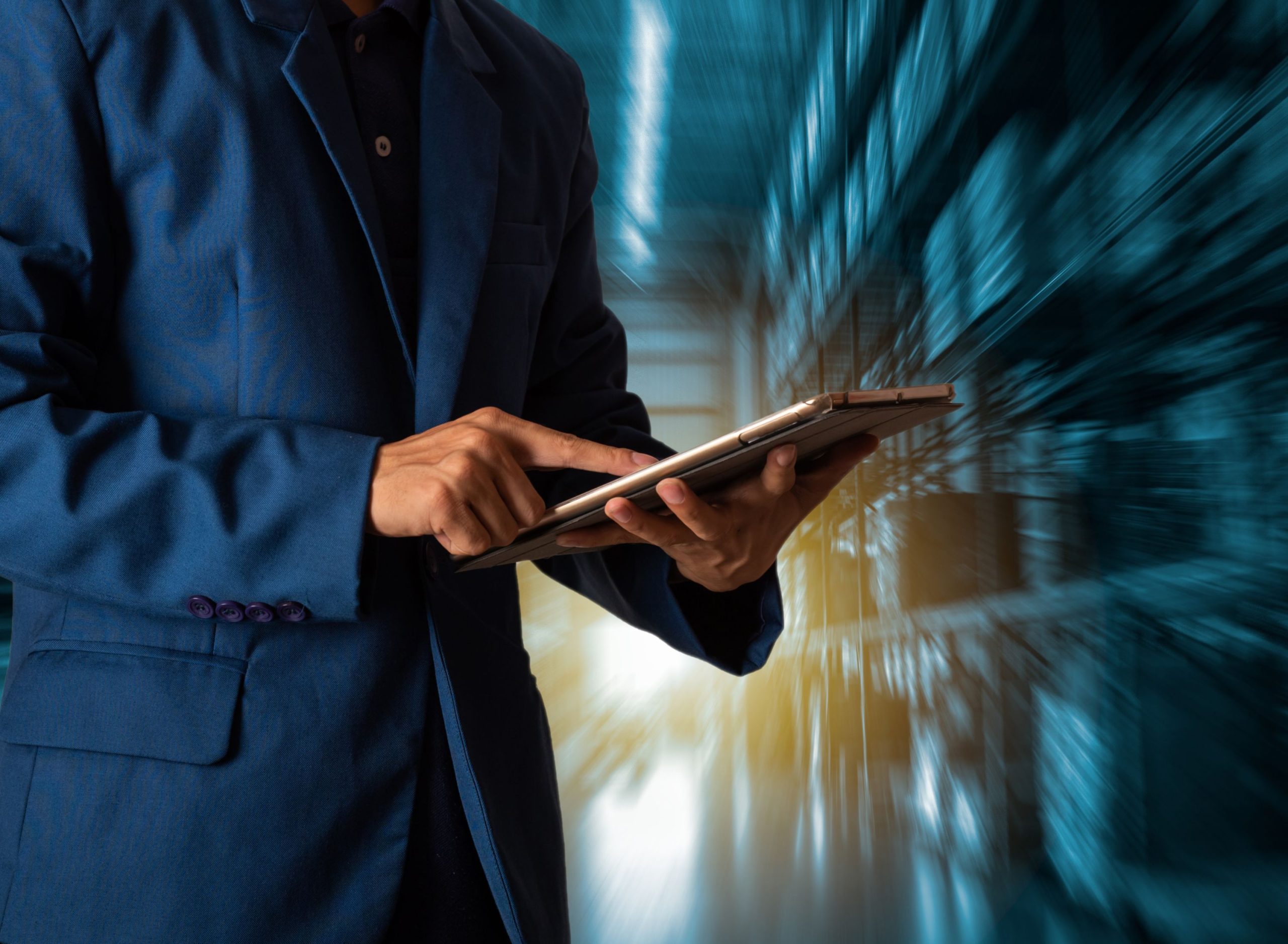 Audyt Branży - CYFROWY