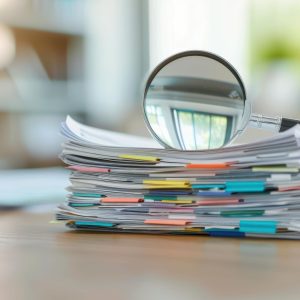 Audyt Branży - PREMIUM