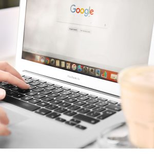 Pozycjonowanie lokalne Google maps ze stroną www