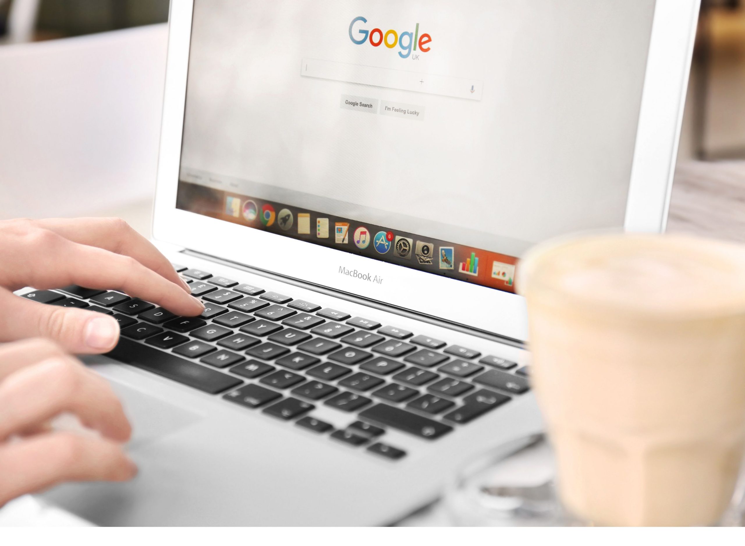 Pozycjonowanie lokalne Google maps ze stroną www