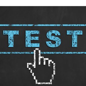 Test
